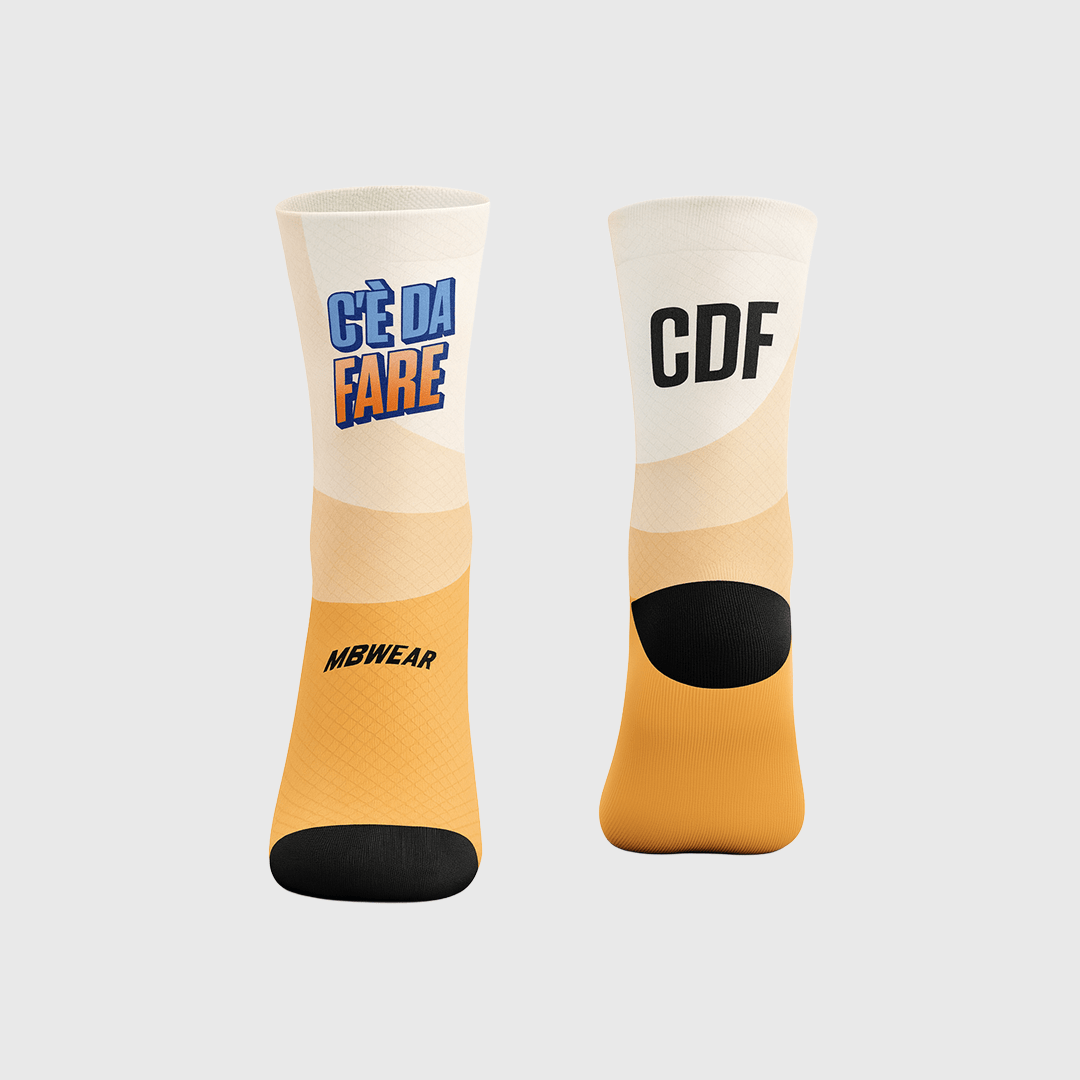 Calzini tecnici - immagine 3