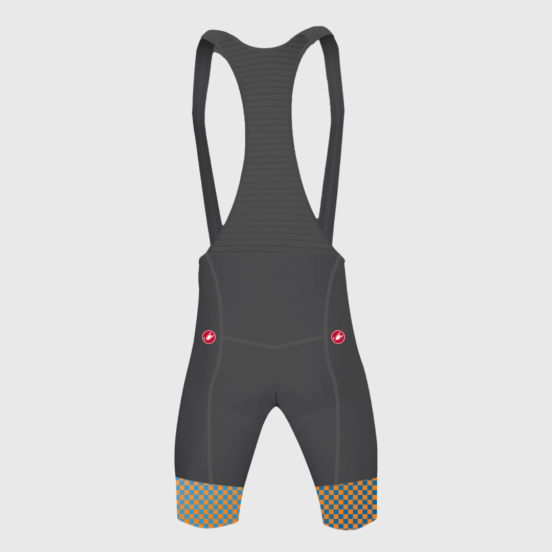 Pantaloncino ciclismo Castelli24H 2024 - immagine 2