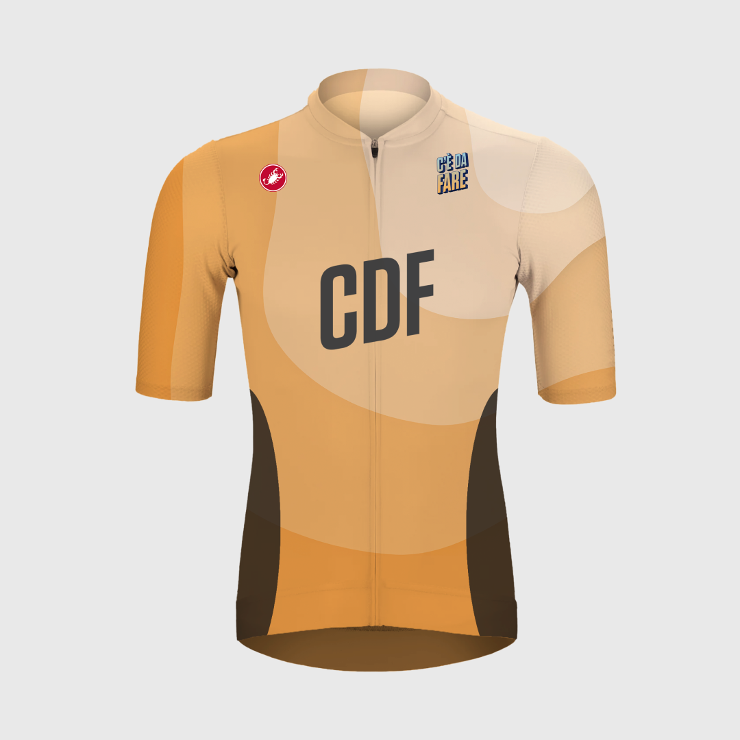 Maglia ciclismo Castelli24H 2025 - immagine 3