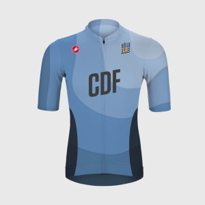 Maglia ciclismo Castelli24H 2025