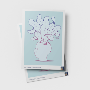 Prendersi cura dei pensieri